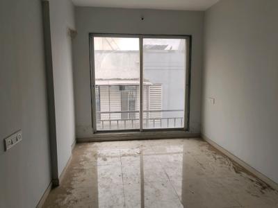Living Room Image of 750 Sq.ft 1 BHK Apartment / Flat for sale in Ulwe Navi Mumbai for Rs. 4700000