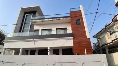 Image of 2200 Sq.ft 3 BHK Apartment / Flat for rent in Ambala Cantt, Ambala for Rs. 15000