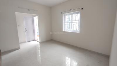 Living Room Image of 600 Sq.ft 1 BHK Builder Floor for rent in Koramangala Bengaluru for Rs. 26700