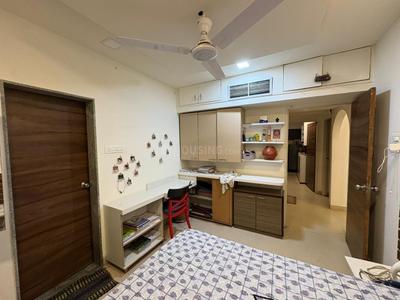 Bedroom Image of 1250 Sq.ft 2 BHK Apartment / Flat for rent in Ramdaspeth Nagpur for Rs. 25000