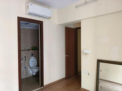 Bedroom Image of 1200 Sq.ft 3 BHK Apartment / Flat for sale in Lodha Lakeshore Greens, Palava Phase 2 Thane for Rs. 6500000