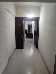 Hall Image of 1770 Sq.ft 3.5 BHK Apartment / Flat for sale in Sai Canary Phase I, Balewadi Pune for Rs. 16500000