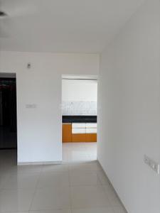 Hall Image of 1083 Sq.ft 2 BHK Apartment / Flat for sale in Majestique Aqua Phase III, Fursungi Pune for Rs. 5800000