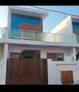 Image of 1250 Sq.ft 2 BHK Independent House for rent in Bhuhera, Barabanki for Rs. 12000