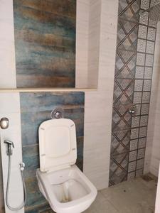 Common Bathroom Image of 945 Sq.ft 2 BHK Apartment / Flat for sale in Elegant Residency, Andheri East Mumbai for Rs. 21700000