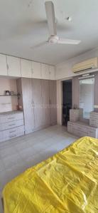 Bedroom Image of 1500 Sq.ft 3 BHK Apartment / Flat for sale in Prahlad Nagar Ahmedabad for Rs. 20000000