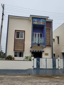 3.5 BHK Villa