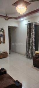 Hall Image of 1020 Sq.ft 2 BHK Apartment / Flat for sale in Shree Signature Park C And D Building, Thergaon Pune for Rs. 8500000