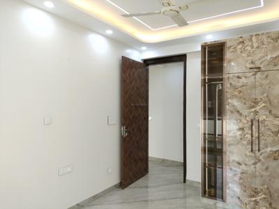 Bedroom Image of 2400 Sq.ft 4 BHK Apartment / Flat for sale in Sector 11 Dwarka New Delhi for Rs. 37000000