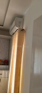 Bedroom Image of 1450 Sq.ft 3 BHK Apartment / Flat for rent in Uttorayon Township Siliguri for Rs. 22000