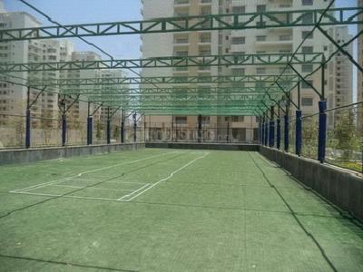 Image of 3750 Sq.ft 4 BHK Apartment / Flat for rent in Adani Water Lily, Shantigram, Ahmedabad for Rs. 125000