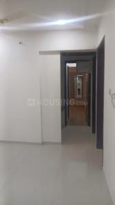 Hall Image of 1330 Sq.ft 2.5 BHK Apartment / Flat for rent in GK Allure, Ravet Pune for Rs. 23000