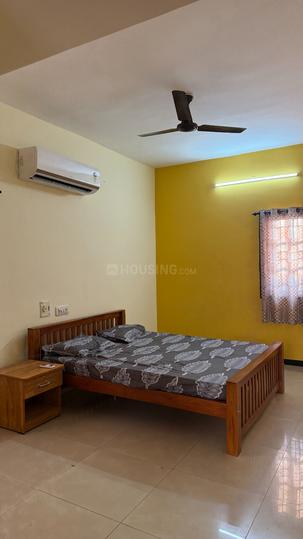 Kurudampalayam, Thudiyalur Bedroom 1