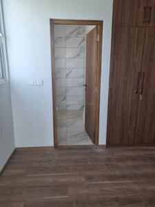 Bedroom Image of 2590 Sq.ft 3 BHK Apartment / Flat for sale in Conscient Hines Elevate, Sector 59 Gurgaon for Rs. 63100000