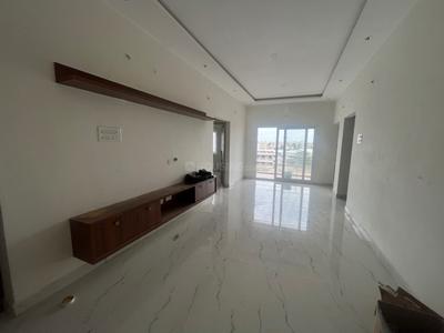 Hall Image of 1209 Sq.ft 3 BHK Apartment / Flat for sale in Mangadu Chennai for Rs. 8800000