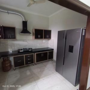 Kitchen Image of 1950 Sq.ft 2 BHK Builder Floor for rent in Sector 61 Mohali for Rs. 35000