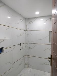 Bedroom Two Image of 1512 Sq.ft 3 BHK Builder Floor for sale in Fidato Honour Homes, Sector 89 Faridabad for Rs. 15500000