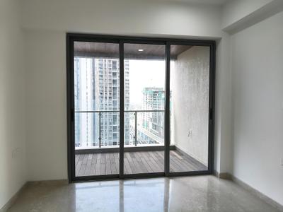 Bedroom Image of 1151 Sq.ft 3 BHK Apartment / Flat for rent in Gupta Aden Court, Matunga East Mumbai for Rs. 190000