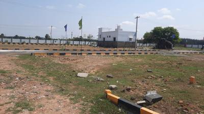 Image of 1050 Sq.ft Residential Plot / Land for sale in Golden Square, Mambakkam, Chennai for Rs. 2572500