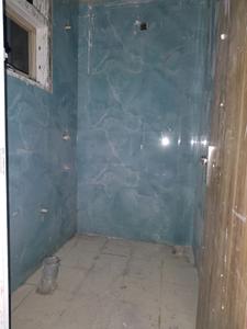 Common Bathroom Image of 800 Sq.ft 2 BHK Apartment / Flat for sale in Kishangarh New Delhi for Rs. 5500000