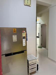 Hall Image of 945 Sq.ft 2 BHK Apartment / Flat for sale in DS Stavam, Gantiganahalli Bengaluru for Rs. 7000000
