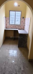 Kitchen Image of 400 Sq.ft 1 RK Apartment / Flat for sale in Keshtopur Kolkata for Rs. 1300000