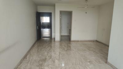 Living Room Image of 1450 Sq.ft 3 BHK Apartment / Flat for rent in Rodas Enclave Sunrays, Hiranandani Estate Thane for Rs. 67000