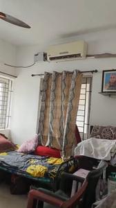 Bedroom Image of 1140 Sq.ft 2 BHK Apartment / Flat for sale in Kilpauk Chennai for Rs. 16000000