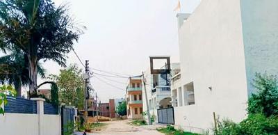 Residential Plot