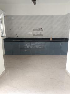 Kitchen Image of 1692 Sq.ft 3 BHK Apartment / Flat for sale in Shree Keshriya Saffron Hillscapes, Mohammed Wadi Pune for Rs. 11600000