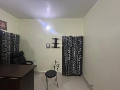 Hall Image of 1100 Sq.ft 2 BHK Apartment / Flat for rent in Kankarbagh Patna for Rs. 22500