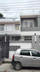 2 BHK Independent House