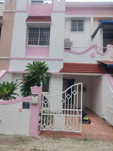 Image of 1150 Sq.ft 2 BHK Independent House for rent in RK Lunkad Nisarg City 1, Wakad, Pune for Rs. 35000