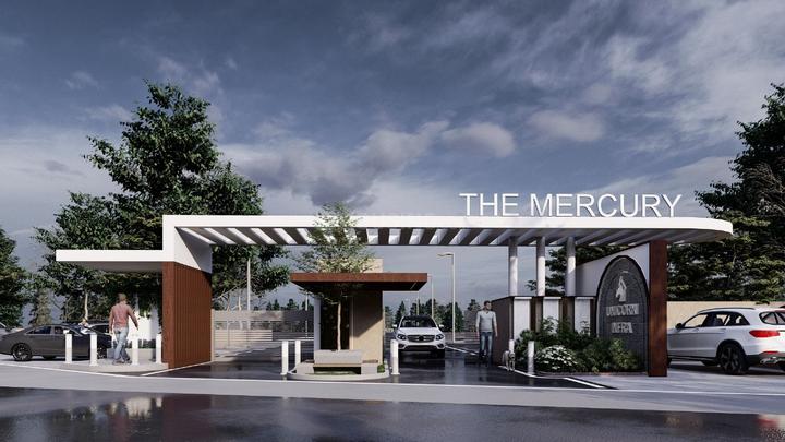 The Mercury Main Image 1