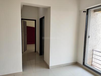 Hall Image of 750 Sq.ft 2 BHK Apartment / Flat for sale in Madhusudan Shrine, Malad West Mumbai for Rs. 17000000