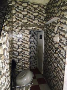 Bathroom Image of 302 Sq.ft 2 BHK Independent House for sale in Samrat Industrial Area Rajkot for Rs. 1250000