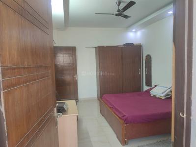 Bedroom Image of 2000 Sq.ft 4 BHK Builder Floor for sale in Sector 85 Faridabad for Rs. 17500000