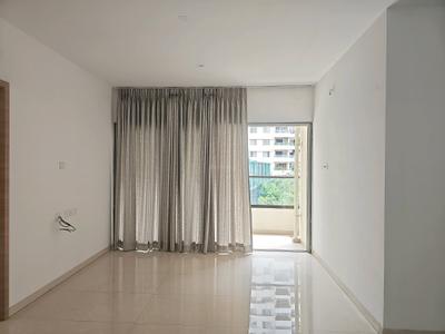 Living Room Image of 1200 Sq.ft 3 BHK Apartment / Flat for sale in Sukhwani Skylines, Wakad Pune for Rs. 13900000