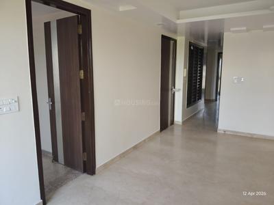 Hall Image of 1250 Sq.ft 3 BHK Apartment / Flat for sale in Vikaspuri New Delhi for Rs. 14500000