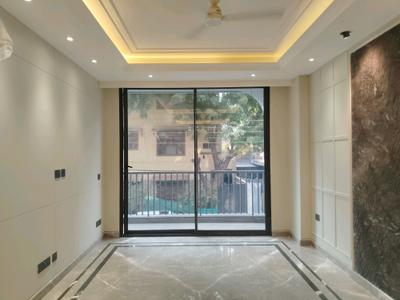 Living Room Image of 1935 Sq.ft 3 BHK Builder Floor for sale in Sushant Lok Phase 1 Gurgaon for Rs. 35000000