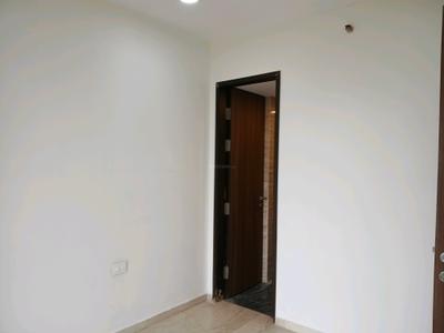 1 BHK Fully Furnished Flat