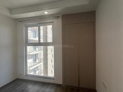 Bedroom Image of 1700 Sq.ft 3 BHK Apartment / Flat for sale in ACE Ace Starlit, Sector 152 Noida for Rs. 28500000