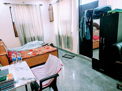 1 BHK Independent House