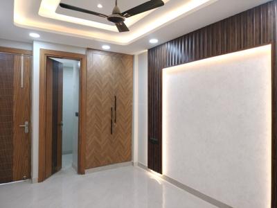 Bedroom Image of 1620 Sq.ft 3 BHK Builder Floor for sale in Fidato Honour Homes, Sector 89 Faridabad for Rs. 16500000