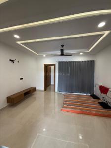 2 BHK Independent Builder Floor