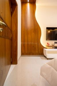 Bedroom Image of 3240 Sq.ft 4 BHK Apartment / Flat for sale in Sewani Viceroy Villa Apartments, Vastrapur Ahmedabad for Rs. 32500000