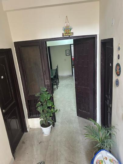 Hall Image of Girls PG in Sector 49, Noida
