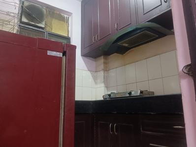 1 RK Flat