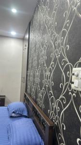 Bedroom Image of 2700 Sq.ft 4 BHK Builder Floor for sale in Vikaspuri New Delhi for Rs. 50000000