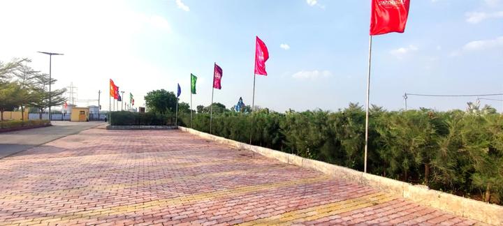 Ricon city khandwa road Main Image 1